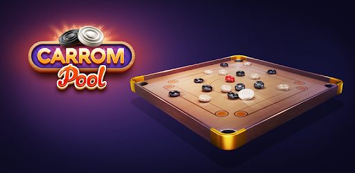 Carrom Pool Mod APK 5.4.4 (Unlimited coins & gems)