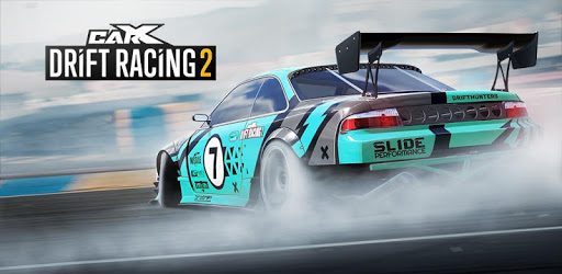 Car Drift Racing 2 Mod Apk