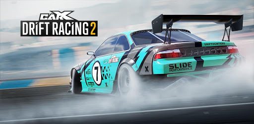 CarX Drift Racing 2 APK 1.29.1 Download Latest Version for Android