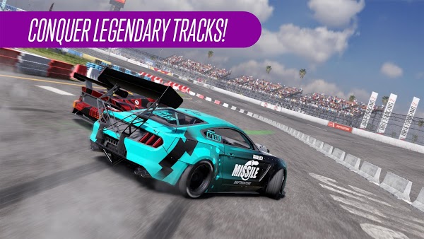 CarX Drift Racing 2 APK 1.29.1 Download Latest Version for Android