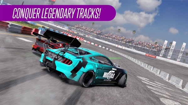 Download CarX Drift Racing (MOD, Unlimited Coins/Gold) 1.16.2 APK for  android