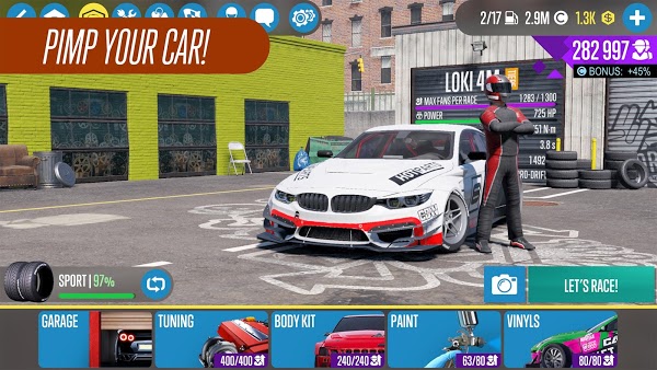 CarXDriftRacing2 #CarXTechnologies - CarX Technologies