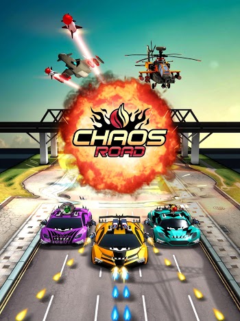 chaos-road-combat-racing-apk-new-update