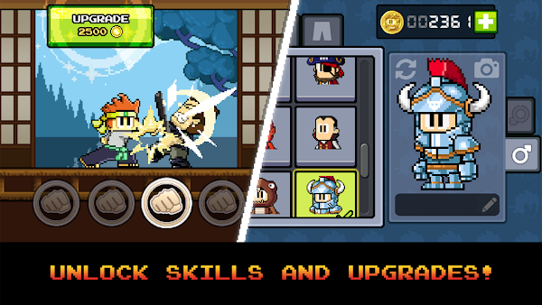 dan-the-man-apk-new-update