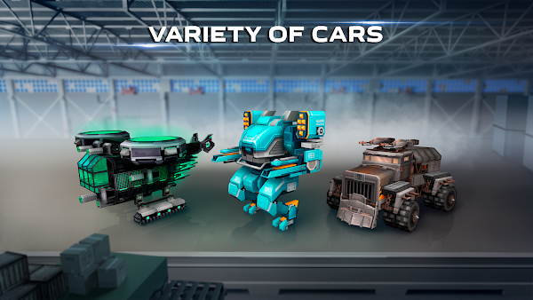 download-blocky-cars-for-android