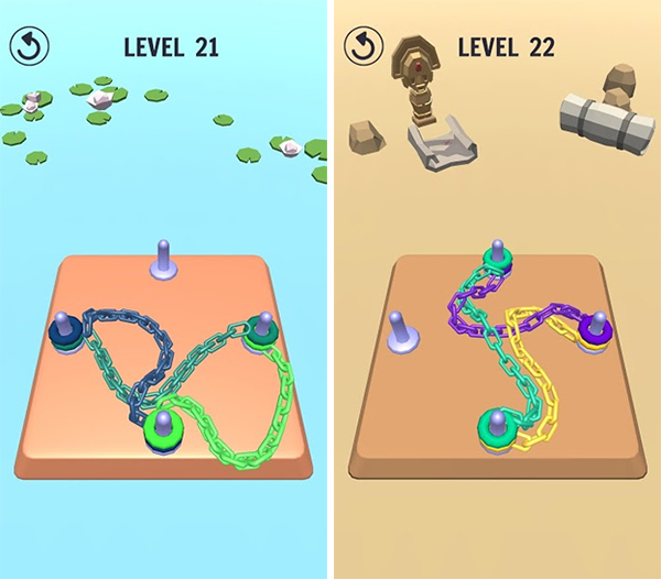 download-go-knots-3d-for-android