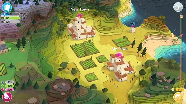 Download Godus Mod Apk 0 0 60 For Android Latest Version