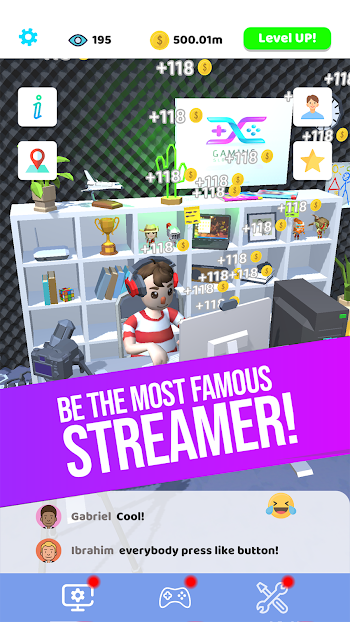 download-idle-streamer-for-android