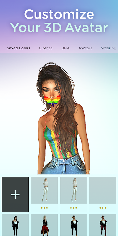 imvu mod apk unlimited credits 2020 ios