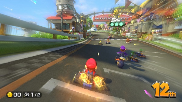 Descargar Mario Kart Tour 3.4 APK Gratis para Android