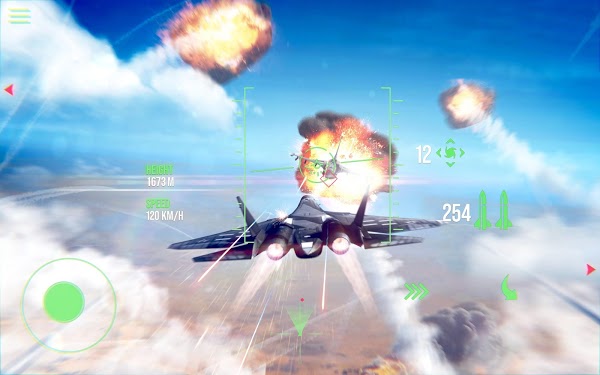 download-modern-warplanes-for-android