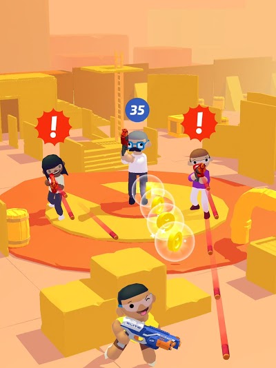 download-nerf-epic-pranks-for-android
