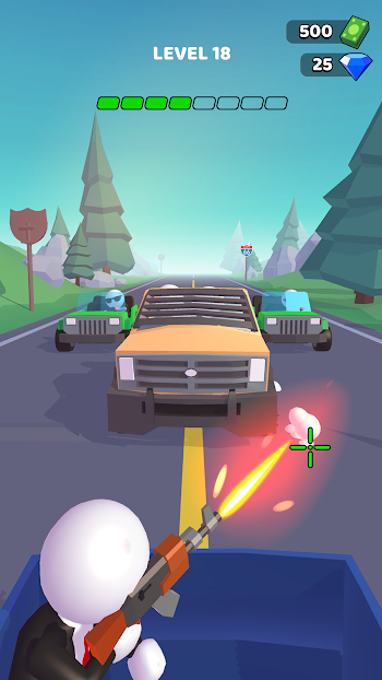 download-rage-road-for-android