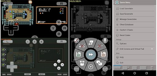 drastic ds emulator apk paid version free download