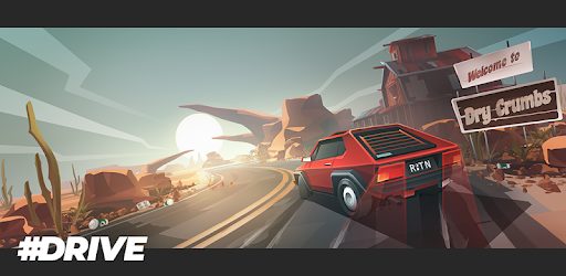 #DRIVE Mod APK 3.1.335 (Unlimited Money)