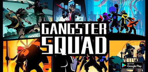 Gangster Squad - Origins APK 2.0.4