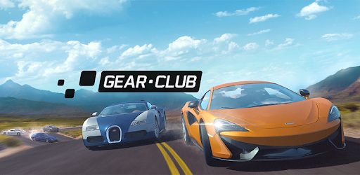 Gear Club True Racing
