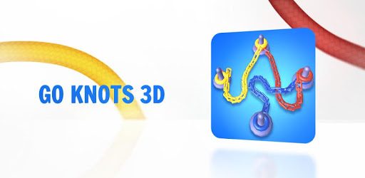 Go Knots 3D Mod APK 13.4.4 (Unlimited Money, no ads)