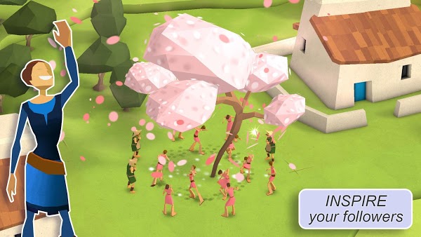 godus-mod-apk