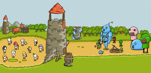 Grow Castle APK 1.39.6