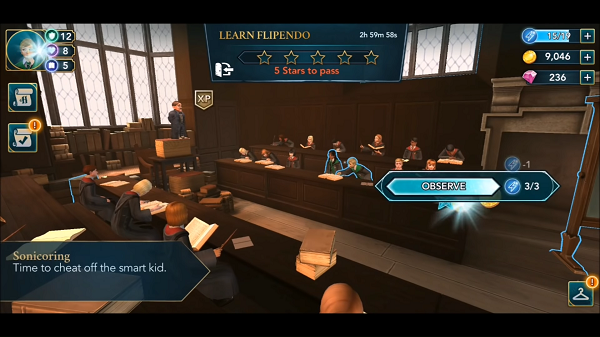 harry potter hogwarts mystery cheats 2020