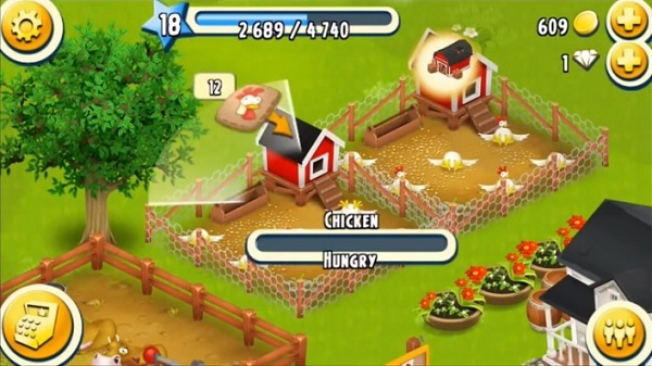 hay day mod aptoide