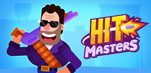 Hitmasters Mod APK 1.15.17 (Unlimited money)