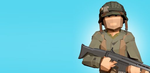Idle Army Base Mod APK 2.2.0 (Free upgrade/purchase)