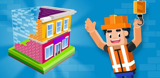 Idle City Builder: Construção – Apps no Google Play