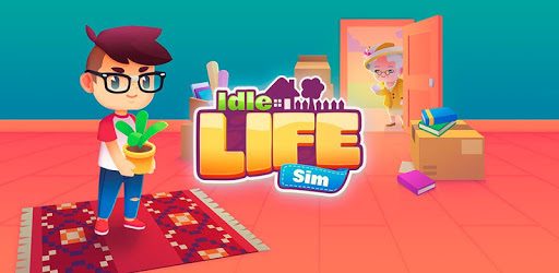Idle Life Sim Mod APK 1.3.3 (Unlimited money)