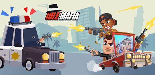 Idle Mafia Tycoon Manager APK 8.7.5