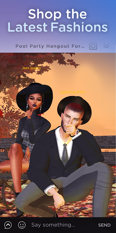 december 2017 imvu apk