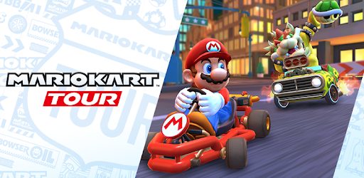 Mario Kart Tour APK 3.6.0