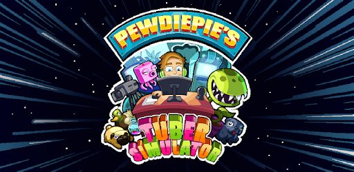 PewDiePie's Tuber Simulator APK 2.26.0 (No Ads)