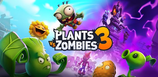 Plants vs Zombies 3 APK Mod 20.0.265726 (Todo desbloqueado)