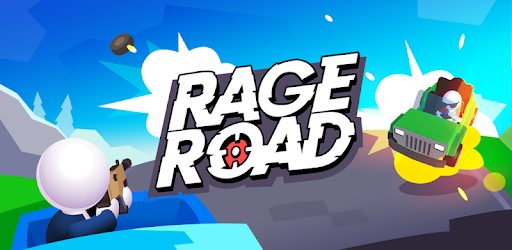 Rage Road Mod APK 1.3.17 (Unlimited money, No ads)