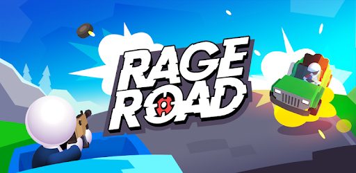 Rage Road