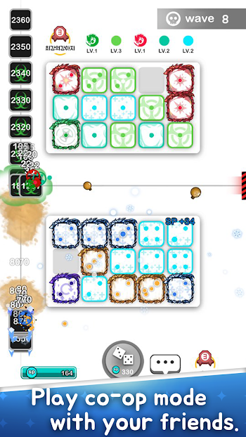 Random Dice: Defense 8.3.0 APK Download for Android (Latest Version)