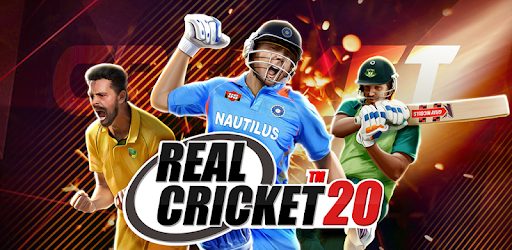 Real Cricket™ 20 Mod APK 5.2 (Unlocked everything)