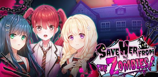 Save Her From the Zombies APK 1.0.0