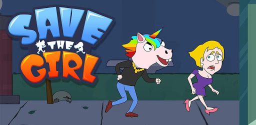 Save The Girl Mod APK 1.4.1 (Unlimited coins)