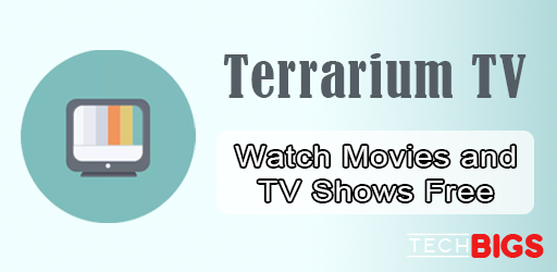 terrarium tv app icon