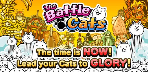 The Battle Cats APK 12.3.0
