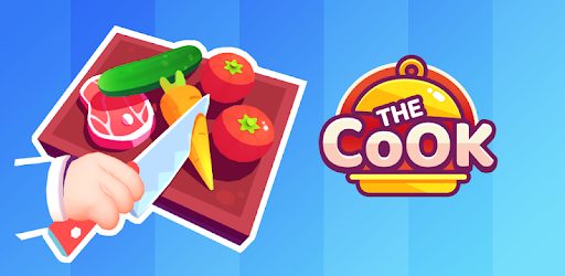 The Cook APK 1.2.23