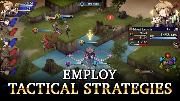 war-of-the-visions-ffbe-mod-apk