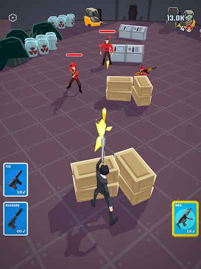 agent-action-mod-apk