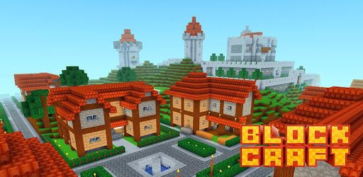 Block Craft 3D APK 2.18.12