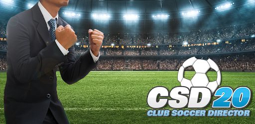 Club Soccer Director 2020 Mod APK 1.0.81 (Unlimited money)