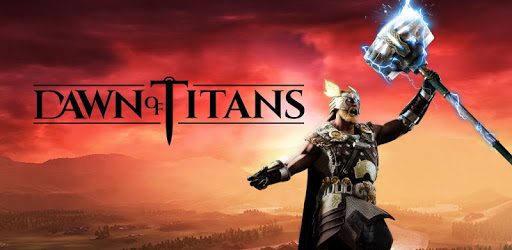 Dawn of Titans Mod APK 1.42.0 (Unlimited resources)