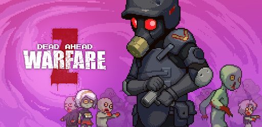 Dead Ahead Zombie Warfare Mod APK 4.0.2 (Unlimited Coins/Onehit)